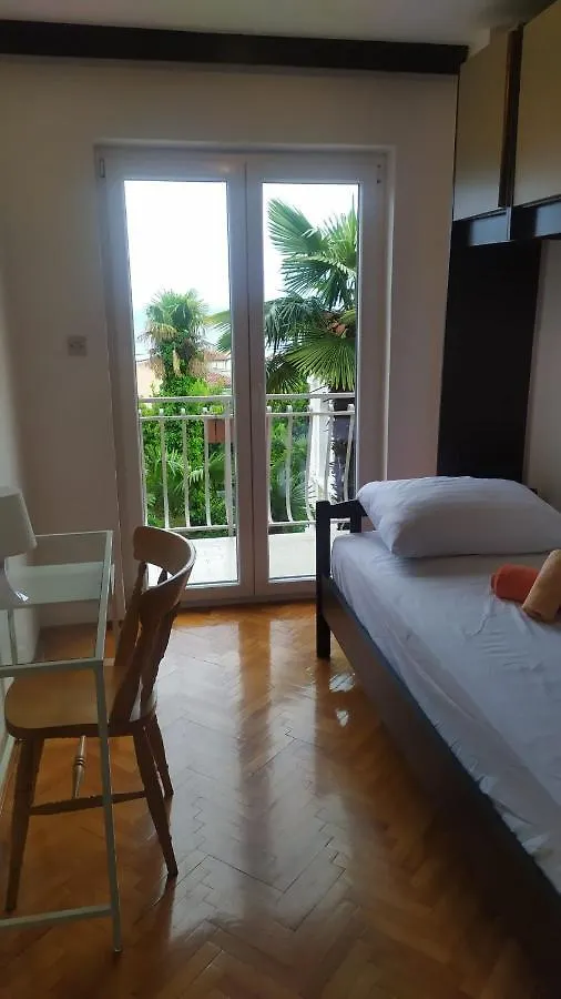 Vacation Home Опатия Апартаменты