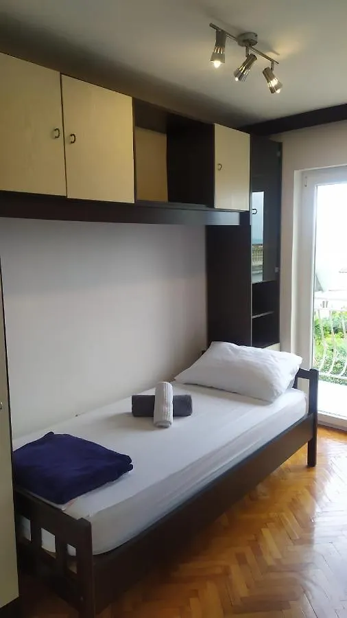 Апартаменты Vacation Home Опатия