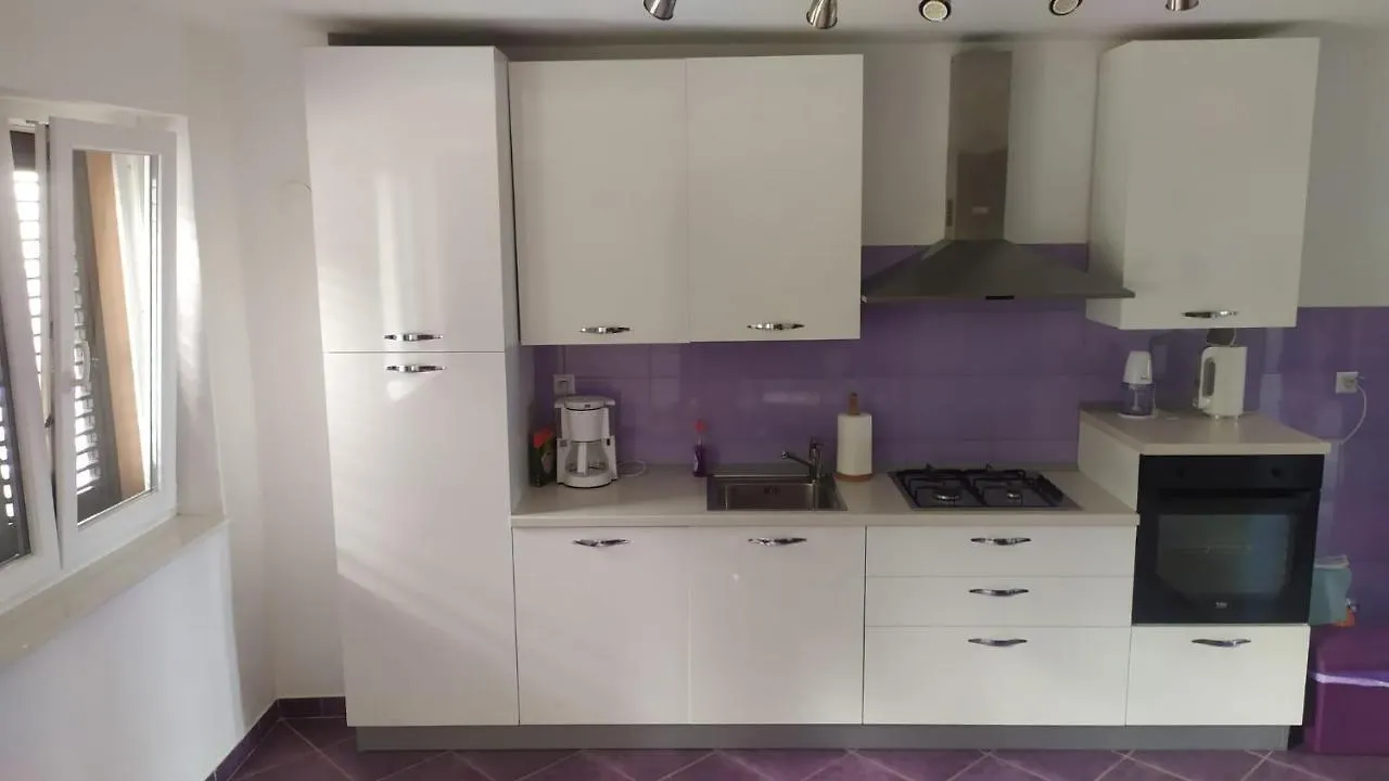 Vacation Home Опатия 0*,