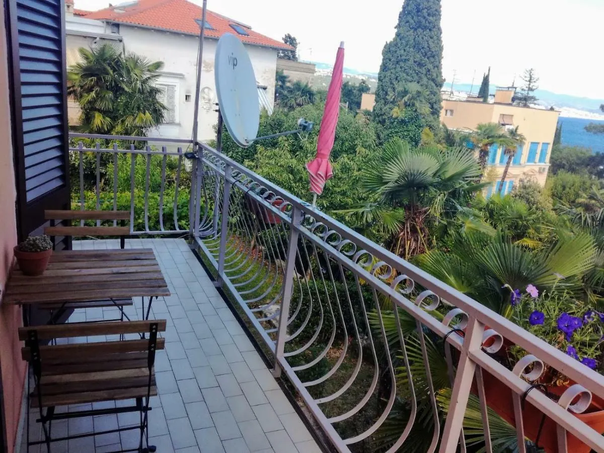 Vacation Home Опатия 0*,  Хорватия