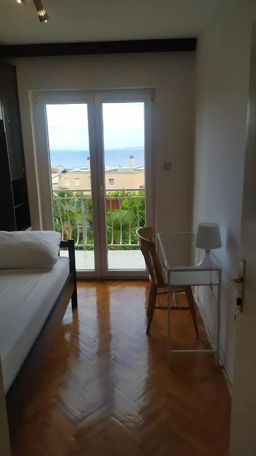 Vacation Home Опатия 0*,  Хорватия
