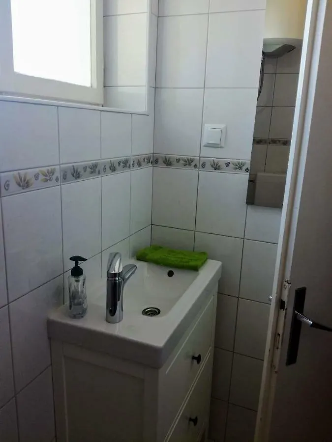 Apartment Vacation Home Opatija