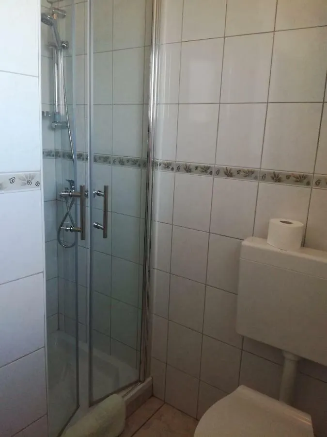 Vacation Home Опатия Апартаменты