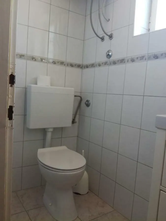 Vacation Home Опатия