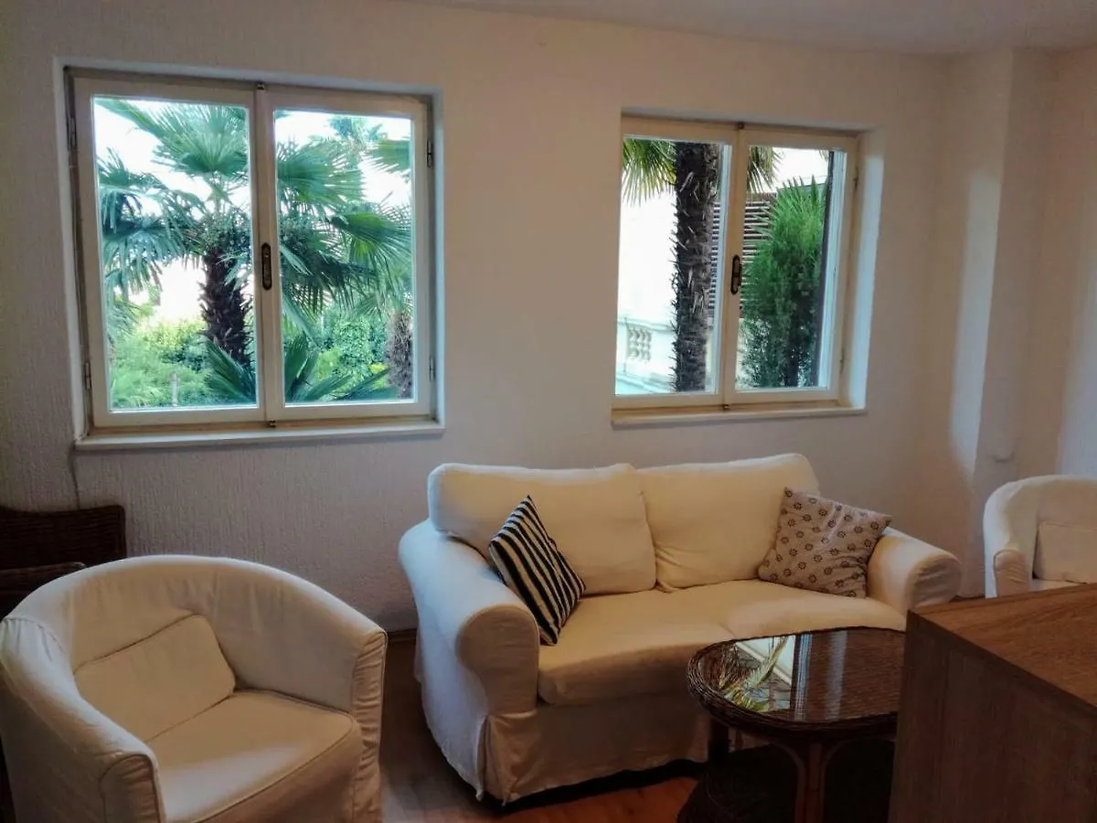 Vacation Home Opatija